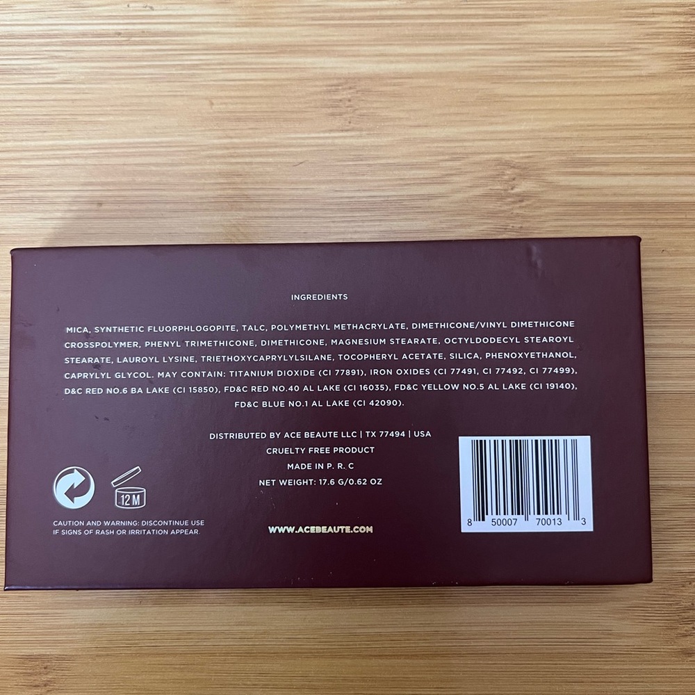 Bronzers - Picture 2 of 4
